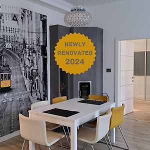 Deluxe Appartement